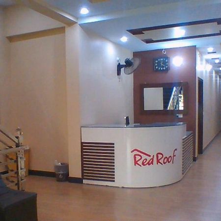 Red Roof Hotel Sahiwal Εξωτερικό φωτογραφία