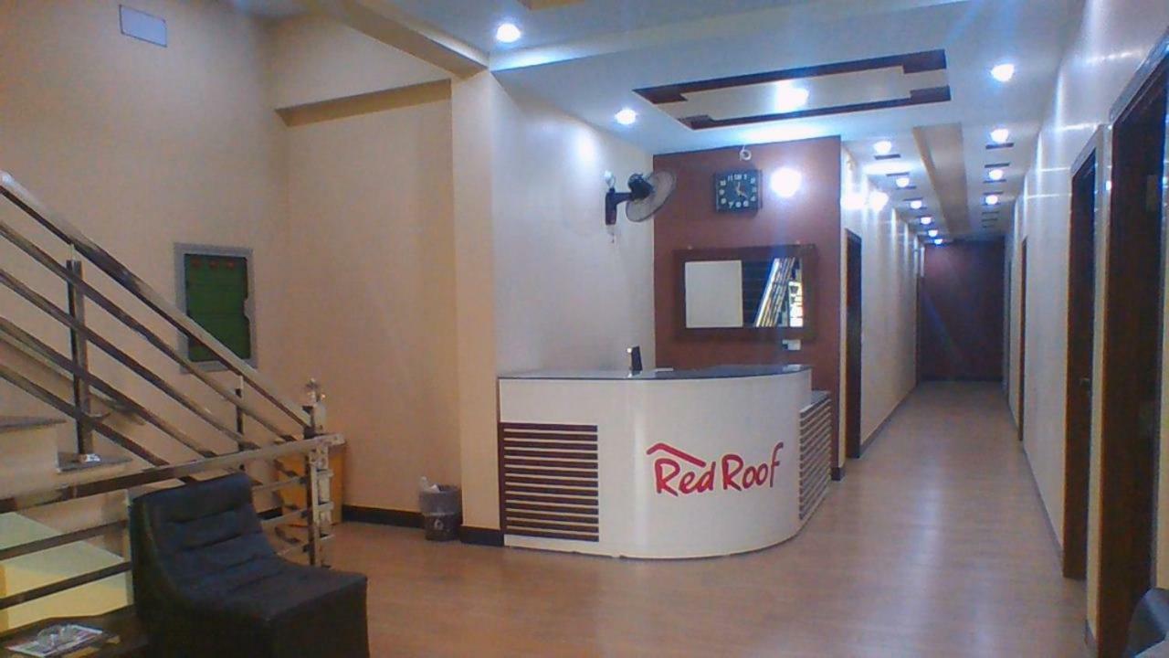 Red Roof Hotel Sahiwal Εξωτερικό φωτογραφία