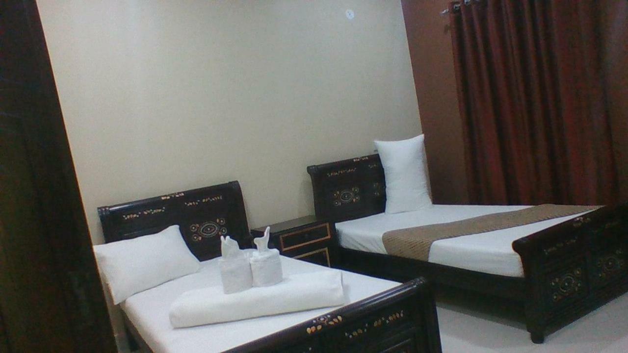 Red Roof Hotel Sahiwal Εξωτερικό φωτογραφία