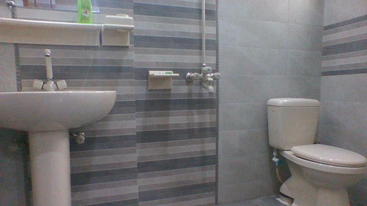 Red Roof Hotel Sahiwal Εξωτερικό φωτογραφία